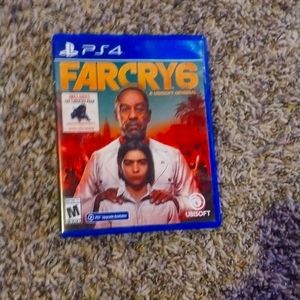 FARCRY6